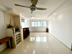 Blk 116 Jurong East Ville (Jurong East), HDB 5 Rooms #580543841